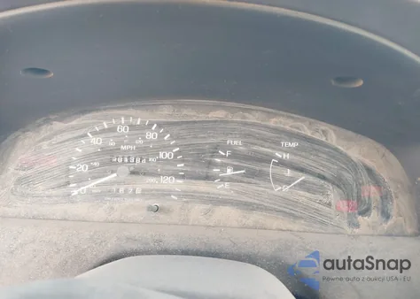 1997 Nissan Sentra Gle/Gxe/Xe z USA, uszkodzony, nr VIN 1N4AB41DXVC730906